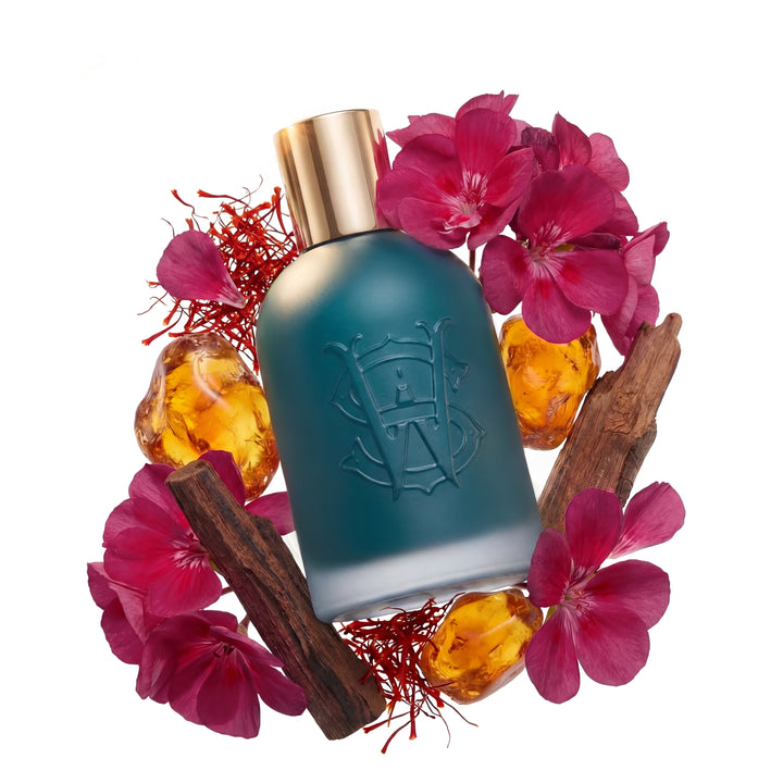 Oud Harmony