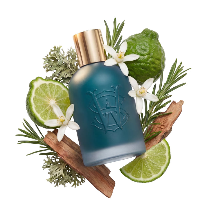 De La Mer